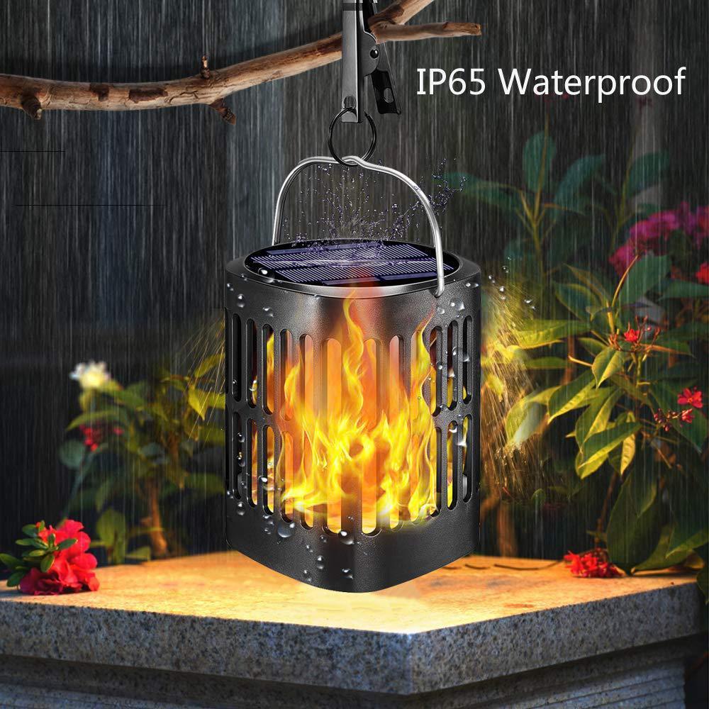 Solar Light Outdoor Lighting Decoration