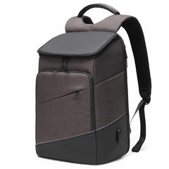 All-in-One USB Travel Backpack – Perfect for Work, Gym & Travel