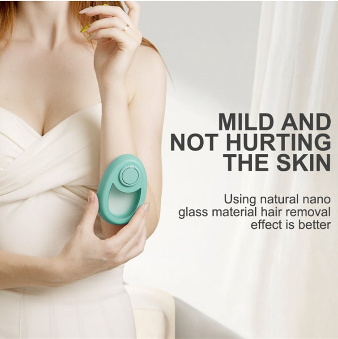 Magic Crystal Hair Eraser For Women
