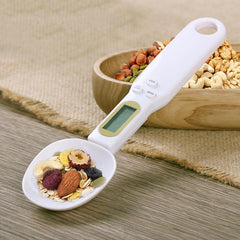 LCD Digital Kitchen Scale Electronic Cooking Tools