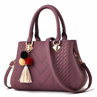 Premium Ladies Crossbody Handbags – Stylish & Luxury Bags for Women
