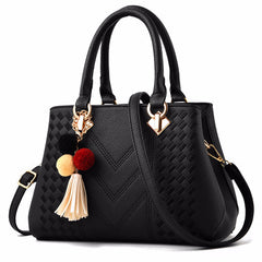 Premium Ladies Crossbody Handbags – Stylish & Luxury Bags for Women