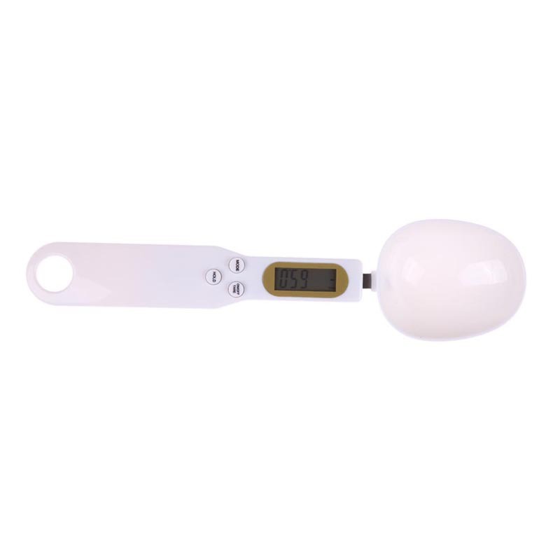 LCD Digital Kitchen Scale Electronic Cooking Tools