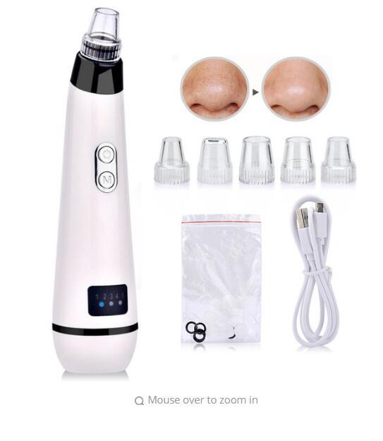 Blackhead Instrument Electric Suction