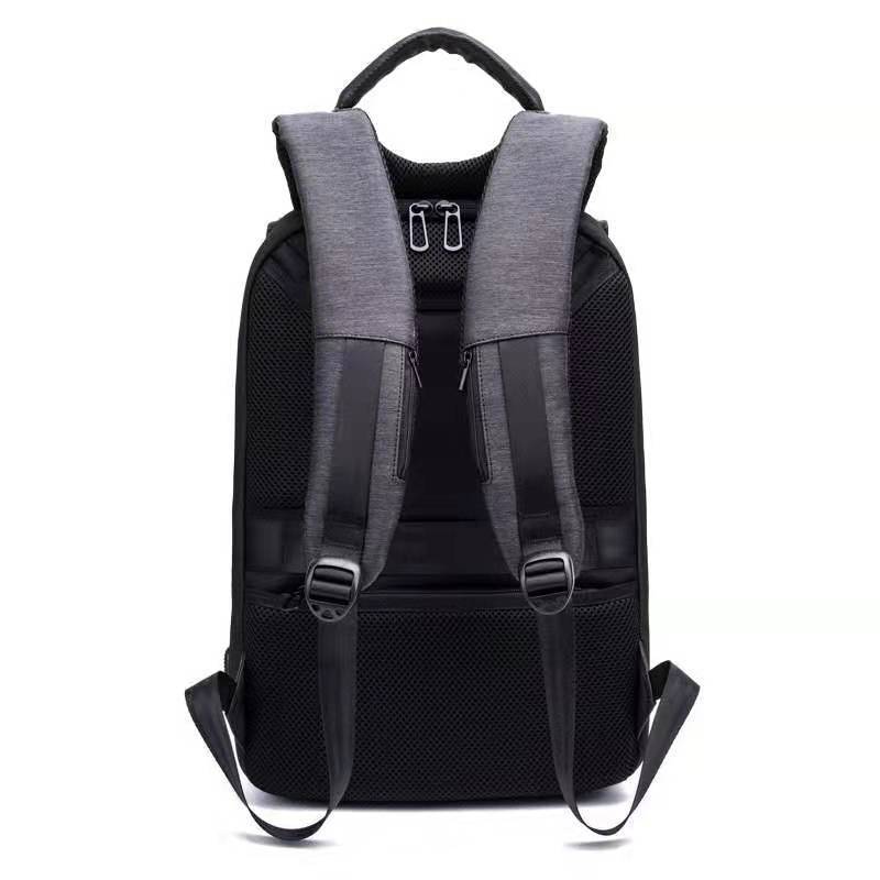 All-in-One USB Travel Backpack – Perfect for Work, Gym & Travel