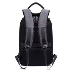All-in-One USB Travel Backpack – Perfect for Work, Gym & Travel