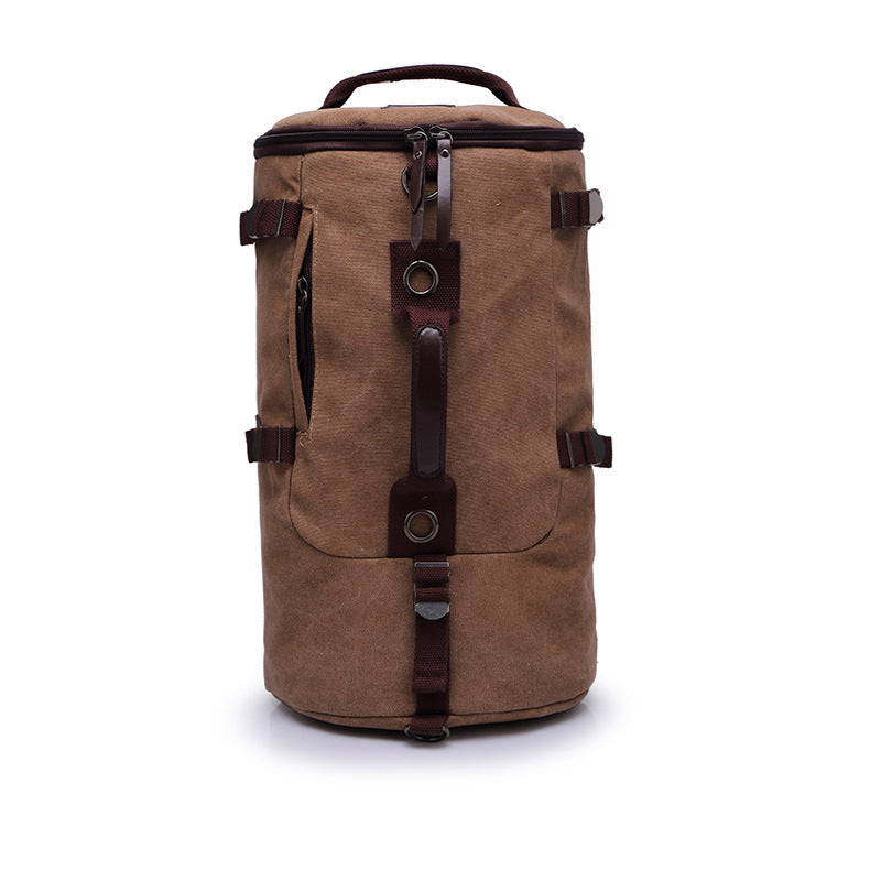 Smart & Sporty Backpack for Modern Men – Ideal for Study, Travel & Outdoor Adventures