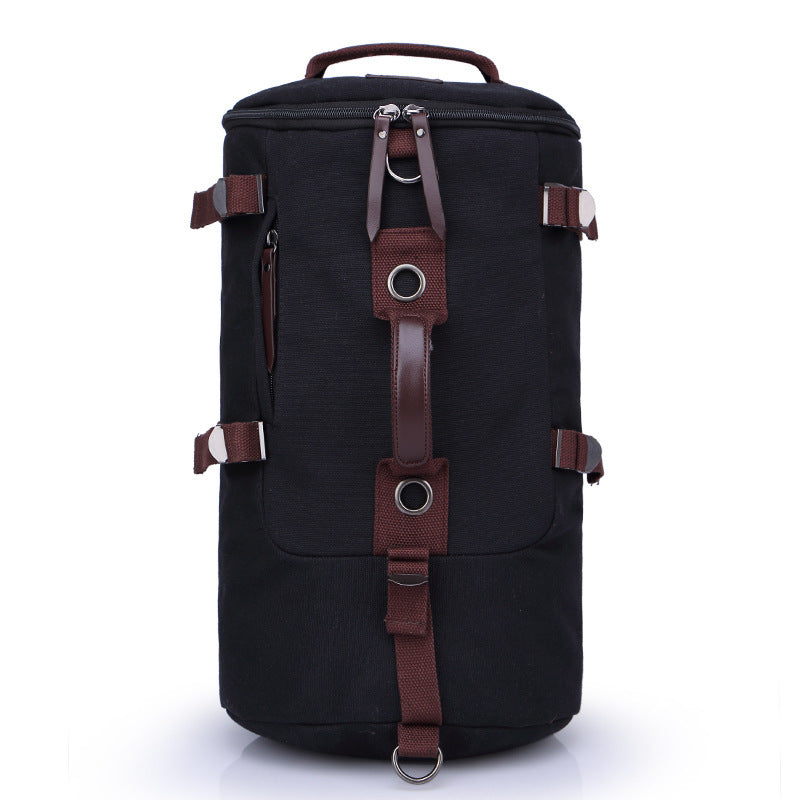 Smart & Sporty Backpack for Modern Men – Ideal for Study, Travel & Outdoor Adventures
