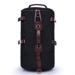 Smart & Sporty Backpack for Modern Men – Ideal for Study, Travel & Outdoor Adventures
