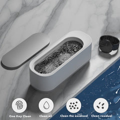 Ultrasonic High Frequency Vibration Wash Cleaner