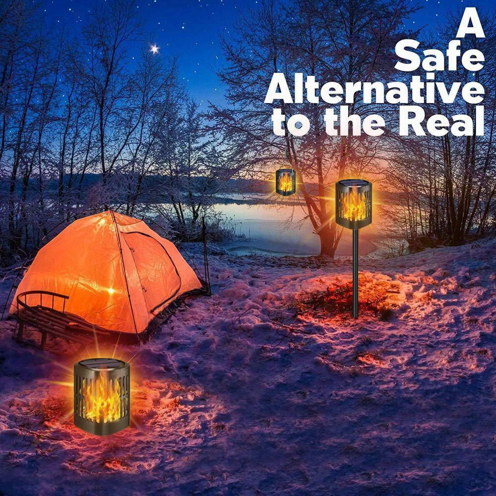 Solar Light Outdoor Lighting Decoration