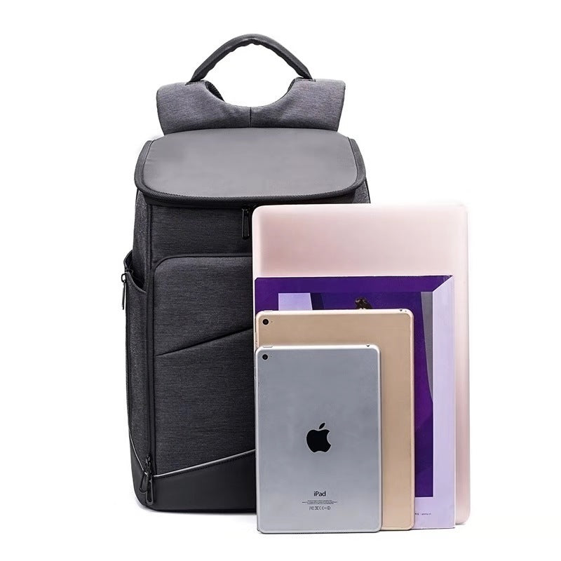 All-in-One USB Travel Backpack – Perfect for Work, Gym & Travel