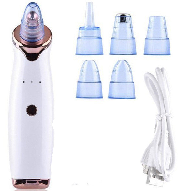 Blackhead Instrument Electric Suction