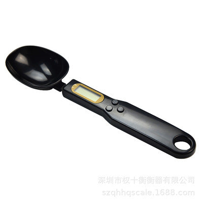LCD Digital Kitchen Scale Electronic Cooking Tools