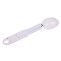 LCD Digital Kitchen Scale Electronic Cooking Tools