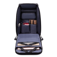 All-in-One USB Travel Backpack – Perfect for Work, Gym & Travel