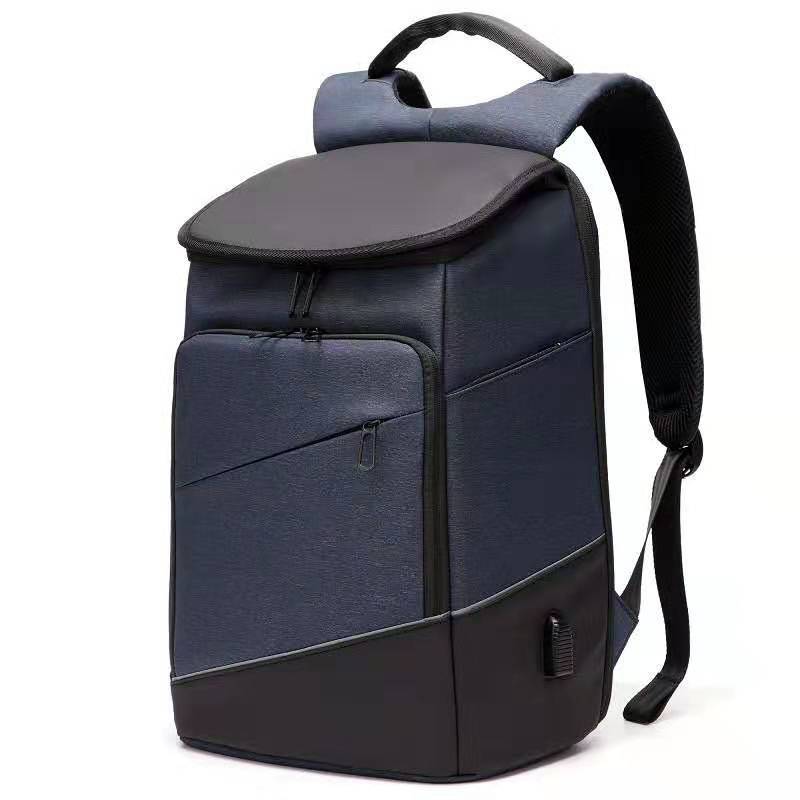 All-in-One USB Travel Backpack – Perfect for Work, Gym & Travel