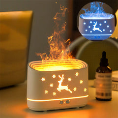 Diffuser Mute Household Atmosphere Lamp