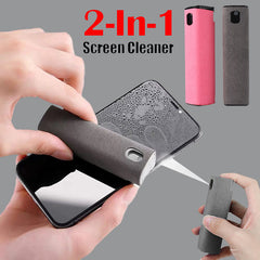 Mobile Artifact Storage Cleaner Set