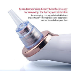 Blackhead Instrument Electric Suction