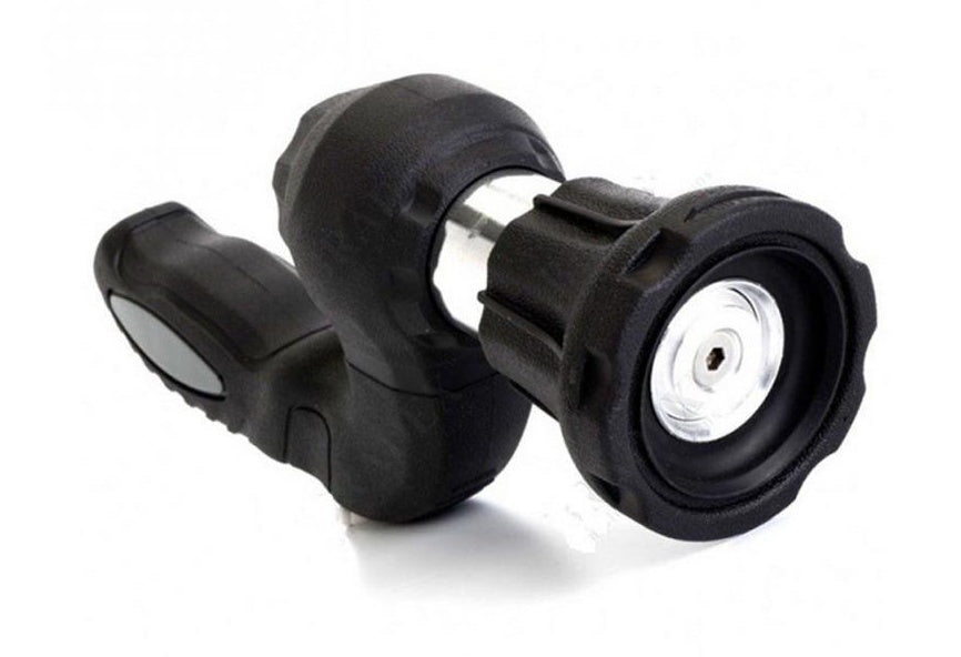 Mighty Power Hose Blaster Garden Car Washing