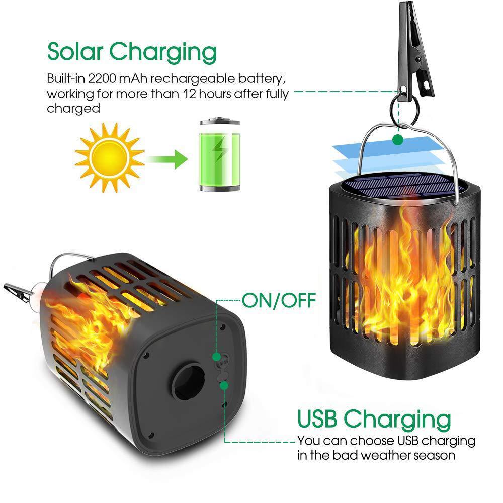 Solar Light Outdoor Lighting Decoration