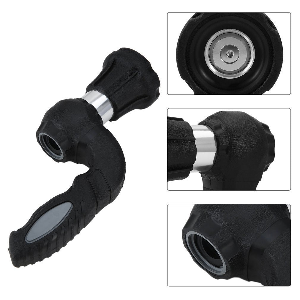 Mighty Power Hose Blaster Garden Car Washing