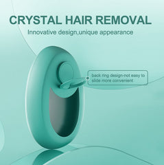 Magic Crystal Hair Eraser For Women
