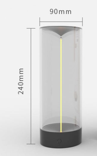 New LED Camping Portable Night Light