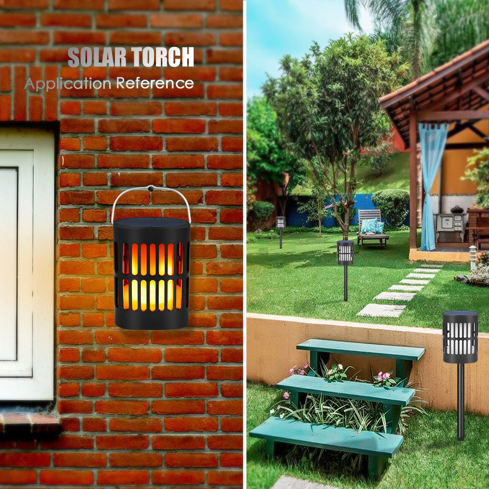 Solar Light Outdoor Lighting Decoration