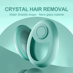 Magic Crystal Hair Eraser For Women