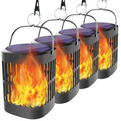 Solar Light Outdoor Lighting Decoration