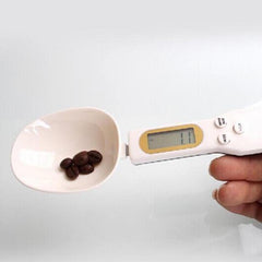 LCD Digital Kitchen Scale Electronic Cooking Tools