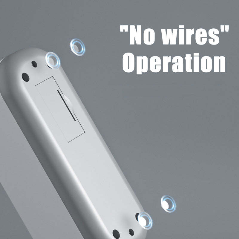Ultrasonic High Frequency Vibration Wash Cleaner