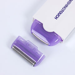 Electric Hair Removal Instrument Laser Shaver