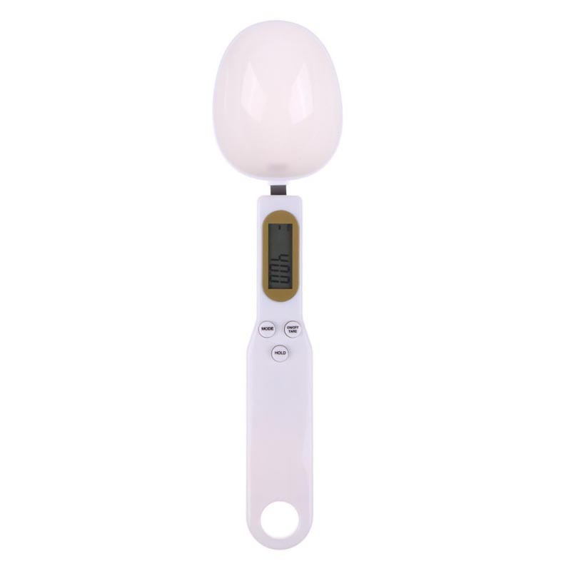 LCD Digital Kitchen Scale Electronic Cooking Tools