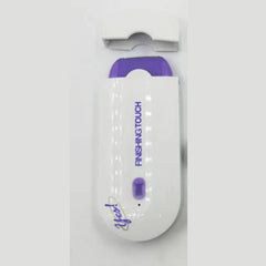 Electric Hair Removal Instrument Laser Shaver