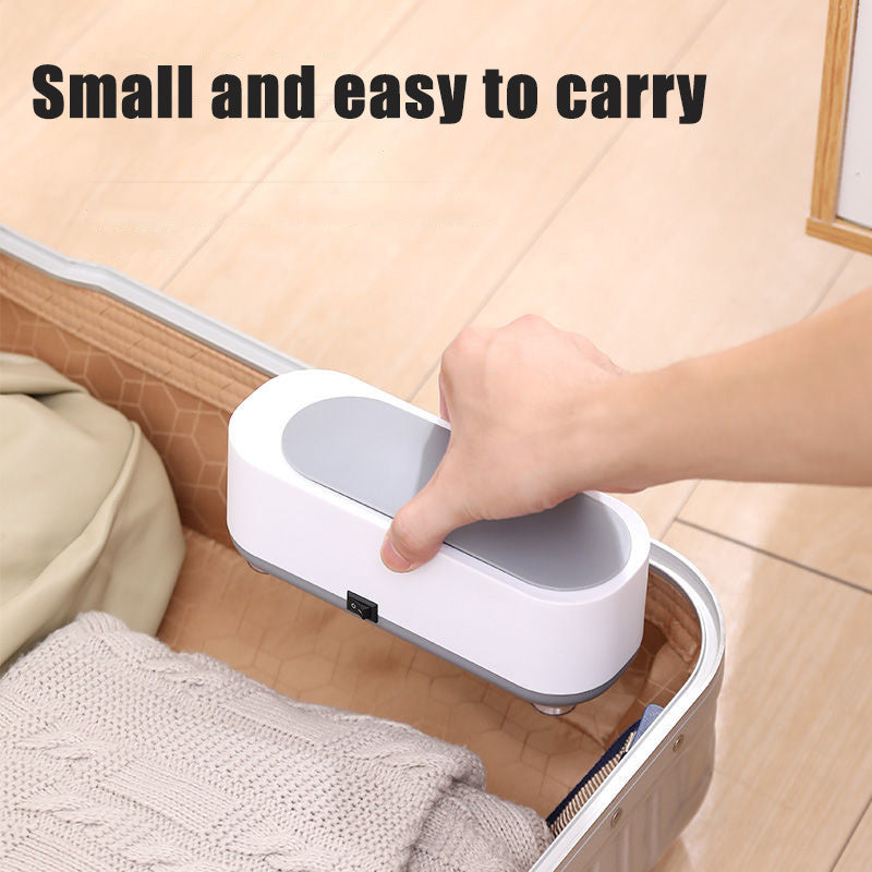 Ultrasonic High Frequency Vibration Wash Cleaner