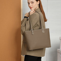 Fashionable Versatile Large Capacity Women's Tote