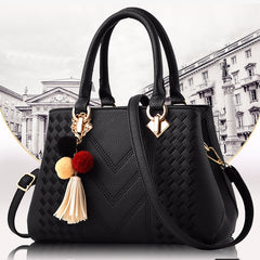 Premium Ladies Crossbody Handbags
