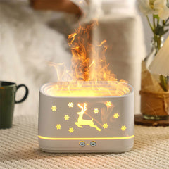 Diffuser Mute Household Atmosphere Lamp