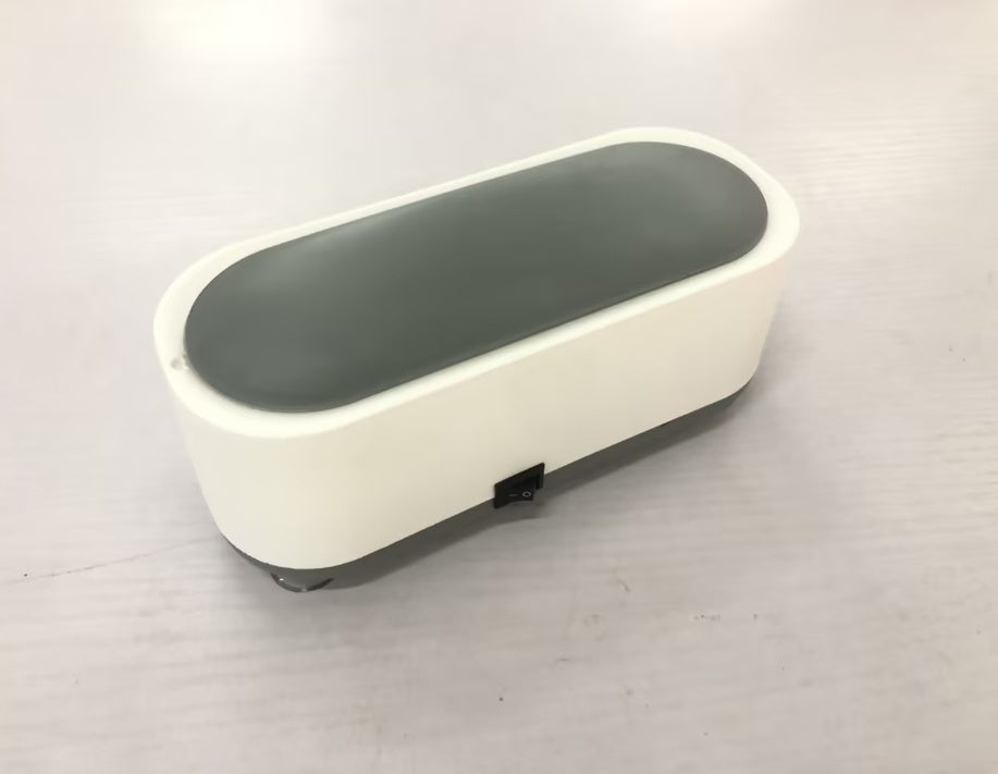 Ultrasonic High Frequency Vibration Wash Cleaner