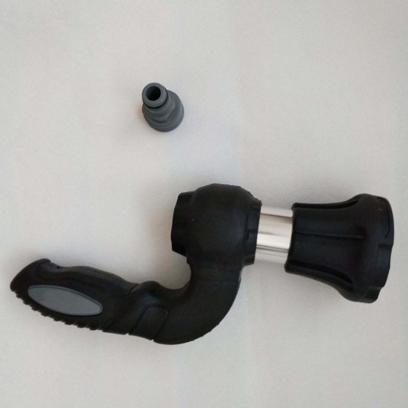Mighty Power Hose Blaster Garden Car Washing