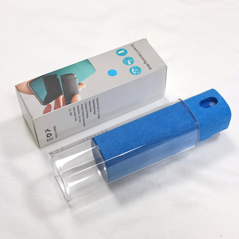 Mobile Artifact Storage Cleaner Set