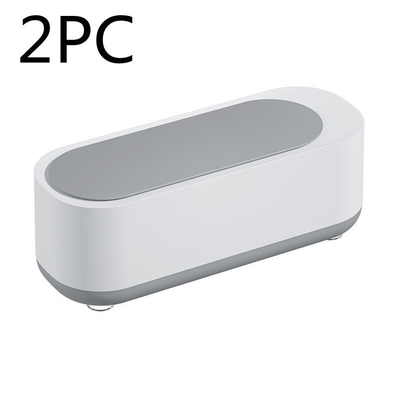 Ultrasonic High Frequency Vibration Wash Cleaner