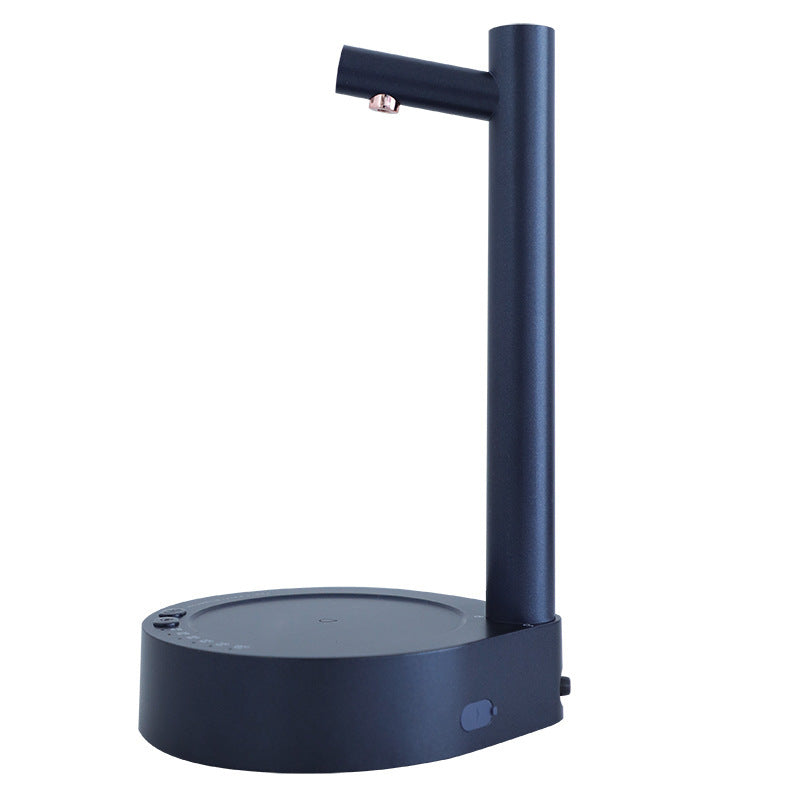 Desk Electric Automatic Water Bottle Dispenser
