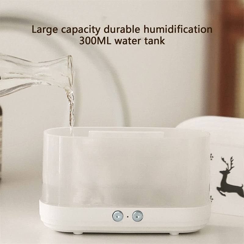 Diffuser Mute Household Atmosphere Lamp