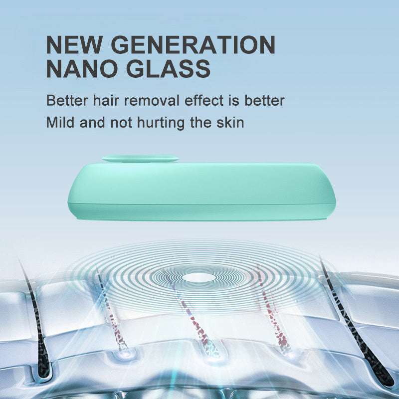 Magic Crystal Hair Eraser For Women