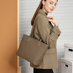 Fashionable Versatile Large Capacity Women's Tote